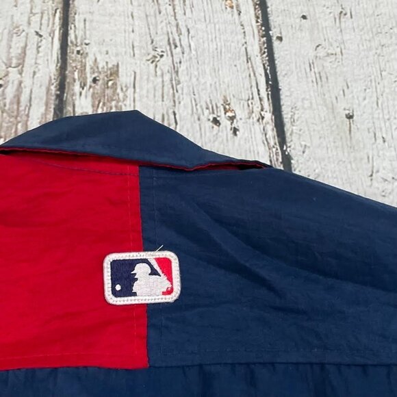 Vintage 90s St. Louis Cardinals Starter Diamond Collection MLB Baseball Jacket - Picture 6 of 9